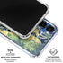 Kirifuri Falls in Kurokawa Mountain by Hokusai Galaxy S25 Plus Clear Case