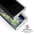 Kirifuri Falls in Kurokawa Mountain by Hokusai Galaxy Z Fold6 Clear Case