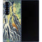 Kirifuri Falls in Kurokawa Mountain by Hokusai Galaxy Z Fold6 Skin