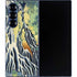 Kirifuri Falls in Kurokawa Mountain by Hokusai Galaxy Z Fold6 Skin