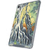 Kirifuri Falls in Kurokawa Mountain by Hokusai iPad 11th Gen (2025) Clear Case
