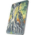 Kirifuri Falls in Kurokawa Mountain by Hokusai Apple iPad Mini Skin