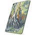 Kirifuri Falls in Kurokawa Mountain by Hokusai Apple iPad Pro Skin