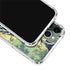 Hiroshige Kirifuri Falls in Kurokawa Mountain iPhone 12 Pro Clear Case