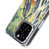 Kirifuri Falls in Kurokawa Mountain by Hokusai iPhone 16 Pro MagSafe Case