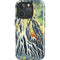 Kirifuri Falls in Kurokawa Mountain by Hokusai iPhone 16 Pro Magsafe Impact Case