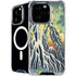 Kirifuri Falls in Kurokawa Mountain by Hokusai iPhone 16 Pro Max MagSafe Case
