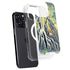 Kirifuri Falls in Kurokawa Mountain by Hokusai iPhone 16 Pro Max MagSafe Case