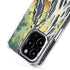 Kirifuri Falls in Kurokawa Mountain by Hokusai iPhone 16 Pro Max MagSafe Case