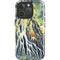 Kirifuri Falls in Kurokawa Mountain by Hokusai iPhone 16 Pro Max Magsafe Impact Case