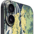 Kirifuri Falls in Kurokawa Mountain by Hokusai iPhone 16 Skin