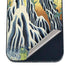 Kirifuri Falls in Kurokawa Mountain by Hokusai iPhone 16 Skin
