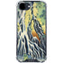 Kirifuri Falls in Kurokawa Mountain by Hokusai iPhone 16e Clear Case