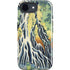 Kirifuri Falls in Kurokawa Mountain by Hokusai iPhone 16e Impact Case