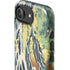 Kirifuri Falls in Kurokawa Mountain by Hokusai iPhone 16e Impact Case