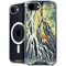 Kirifuri Falls in Kurokawa Mountain by Hokusai iPhone 16e MagSafe Case
