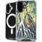 Kirifuri Falls in Kurokawa Mountain by Hokusai iPhone 17 MagSafe Case