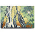 Kirifuri Falls in Kurokawa Mountain by Hokusai Dell Latitude Skin