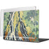 Kirifuri Falls in Kurokawa Mountain by Hokusai MacBook Pro 14in (2021-24) Case plus Skin