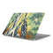 Kirifuri Falls in Kurokawa Mountain by Hokusai Apple MacBook Pro 16-inch Skin