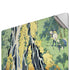 Kirifuri Falls in Kurokawa Mountain by Hokusai Apple MacBook Pro 16-inch Skin