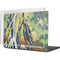 Kirifuri Falls in Kurokawa Mountain by Hokusai MacBook Cases