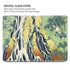 Kirifuri Falls in Kurokawa Mountain by Hokusai MacBook Cases