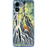Kirifuri Falls in Kurokawa Mountain by Hokusai Moto G Play 4G (2024) Skin