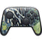 Kirifuri Falls in Kurokawa Mountain by Hokusai Nintendo Switch 2 (2025) Pro Controller Skin