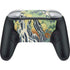 Kirifuri Falls in Kurokawa Mountain by Hokusai Nintendo Switch 2 (2025) Pro Controller Skin