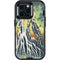 Kirifuri Falls in Kurokawa Mountain by Hokusai Otterbox Defender iPhone Skin
