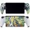 Kirifuri Falls in Kurokawa Mountain by Hokusai PlayStation Portal Remote Player Skin