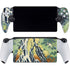 Kirifuri Falls in Kurokawa Mountain by Hokusai PlayStation PS5 Skins
