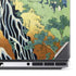 Kirifuri Falls in Kurokawa Mountain by Hokusai Dell Precision Skin