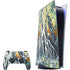 Kirifuri Falls in Kurokawa Mountain by Hokusai PlayStation PS5 Skins
