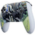 Hiroshige Kirifuri Falls in Kurokawa Mountain PS5 DualSense Edge Pro Controller Skin
