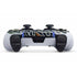 Hiroshige Kirifuri Falls in Kurokawa Mountain PS5 DualSense Edge Pro Controller Skin