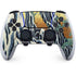 Kirifuri Falls in Kurokawa Mountain by Hokusai PlayStation PS5 Skins