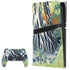 Kirifuri Falls in Kurokawa Mountain by Hokusai PlayStation PS5 Skins