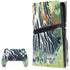 Kirifuri Falls in Kurokawa Mountain by Hokusai PlayStation PS5 Skins