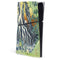 Kirifuri Falls in Kurokawa Mountain by Hokusai PS5 Slim Digital Edition Console Skin