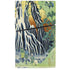 Kirifuri Falls in Kurokawa Mountain by Hokusai PS5 Slim Digital Edition Console Skin