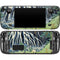 Kirifuri Falls in Kurokawa Mountain by Hokusai Steam Deck Handheld Gaming Computer OLED Skin