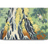 Kirifuri Falls in Kurokawa Mountain by Hokusai Dell XPS Skin
