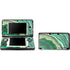 Kiwi Watercolor Geode Nintendo Skins