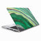 Kiwi Watercolor Geode HP Elitebook Skin