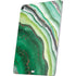 Kiwi Watercolor Geode Apple iPad Air Skin