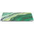 Kiwi Watercolor Geode Apple iPad Air Skin