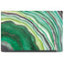 Kiwi Watercolor Geode Dell Latitude Skin