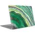 Kiwi Watercolor Geode Apple MacBook Air Skin